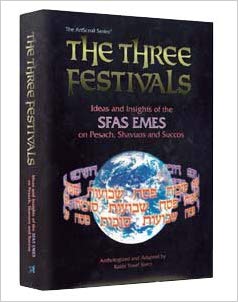 The three festivals